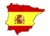 EL PALACIO DE LAS ALFOMBRAS - Espanol